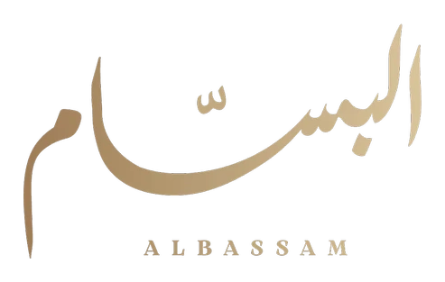 Albassam logo