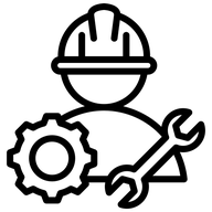 Engineers Syndicate System logo