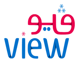 View Water logo
